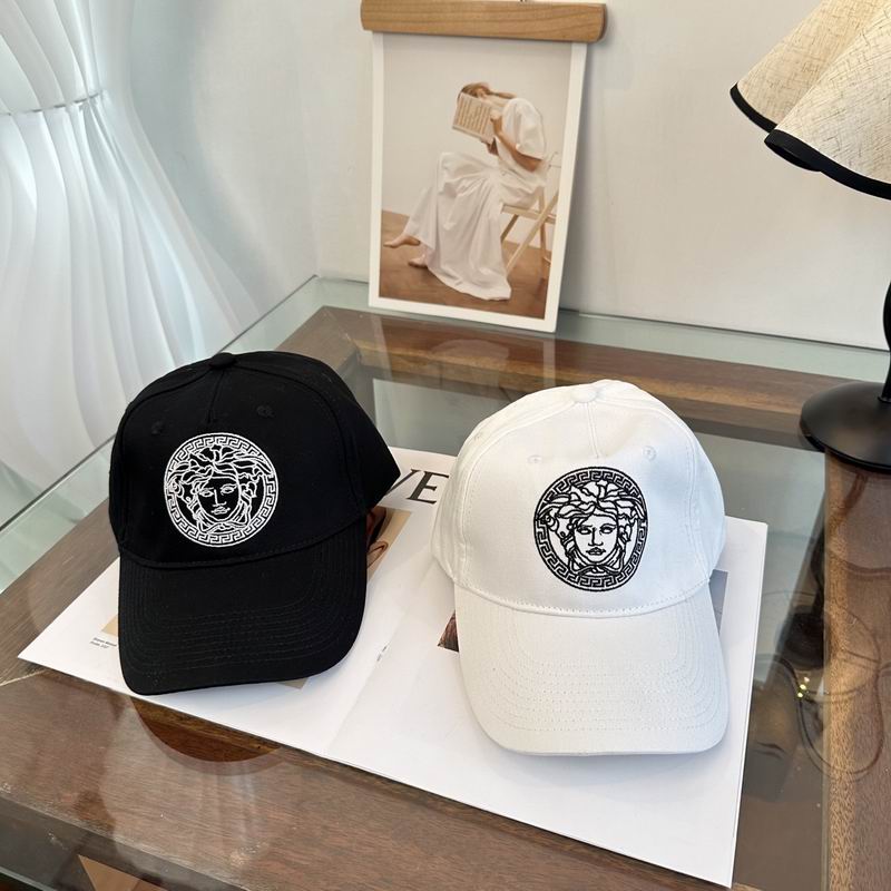 Versace cap dx01